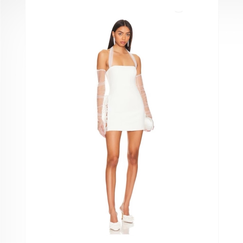 Lovers & Friends Amora Mini Dress
